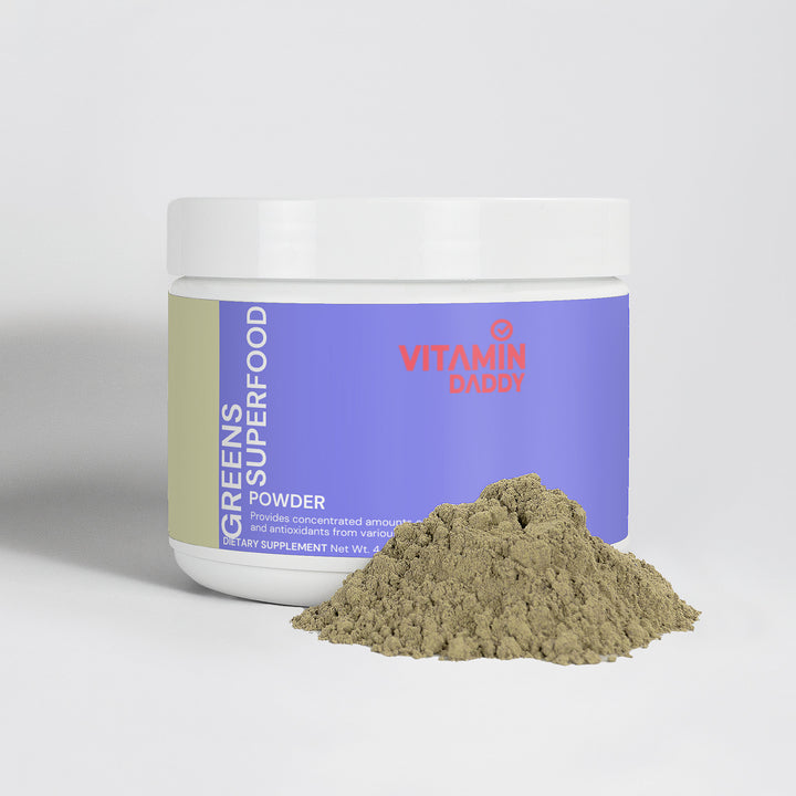 Greens Superfood