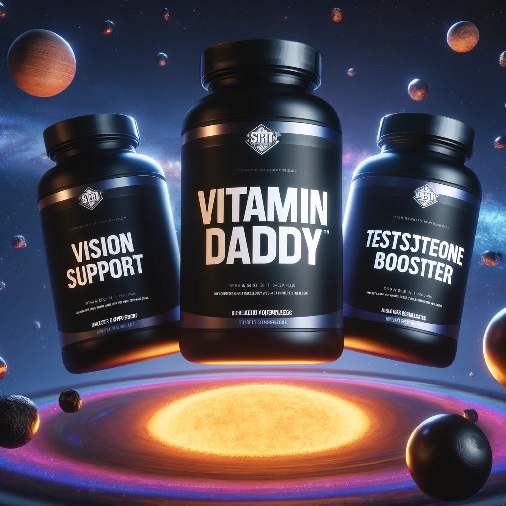Health Supplements