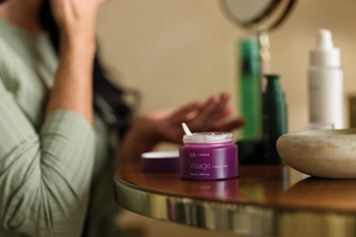 Visage Creme Caviar