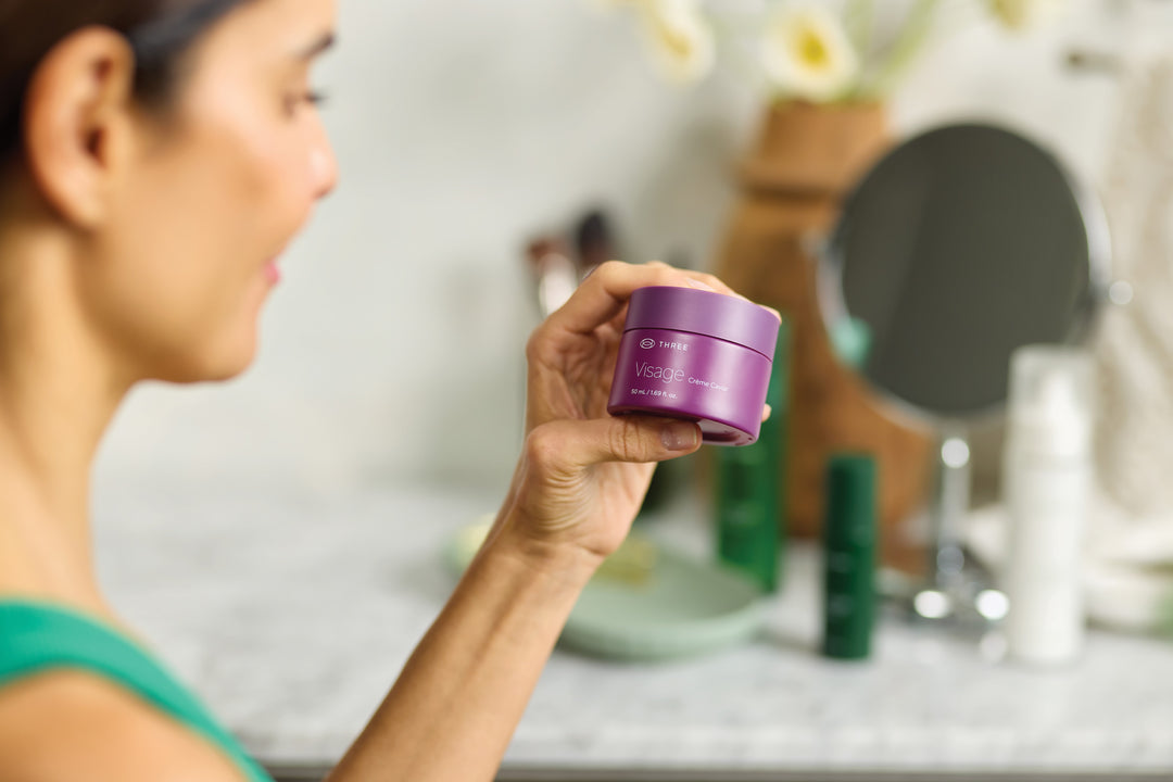 Visage Creme Caviar