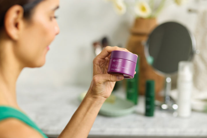 Visage Creme Caviar