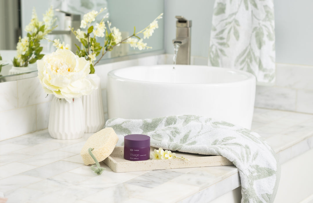 Visage Creme Caviar
