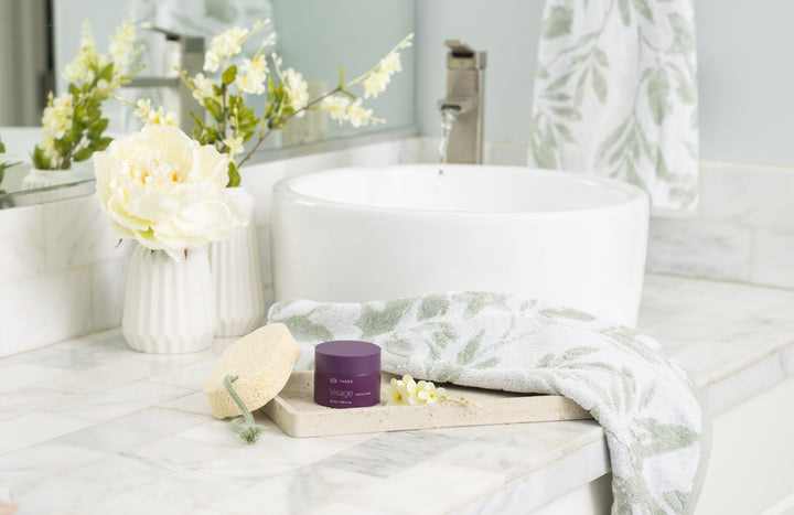 Visage Creme Caviar