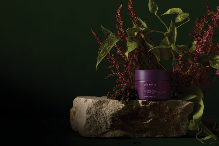 Visage Creme Caviar