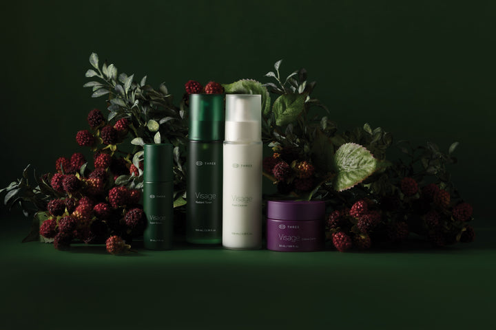 The Visage Collection - Radiant Skin