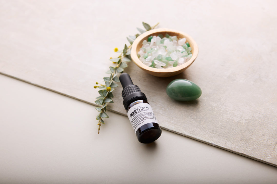 Complete Wellness Pack