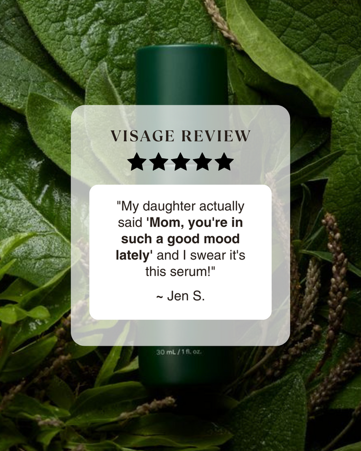 The Visage Collection - Radiant Skin