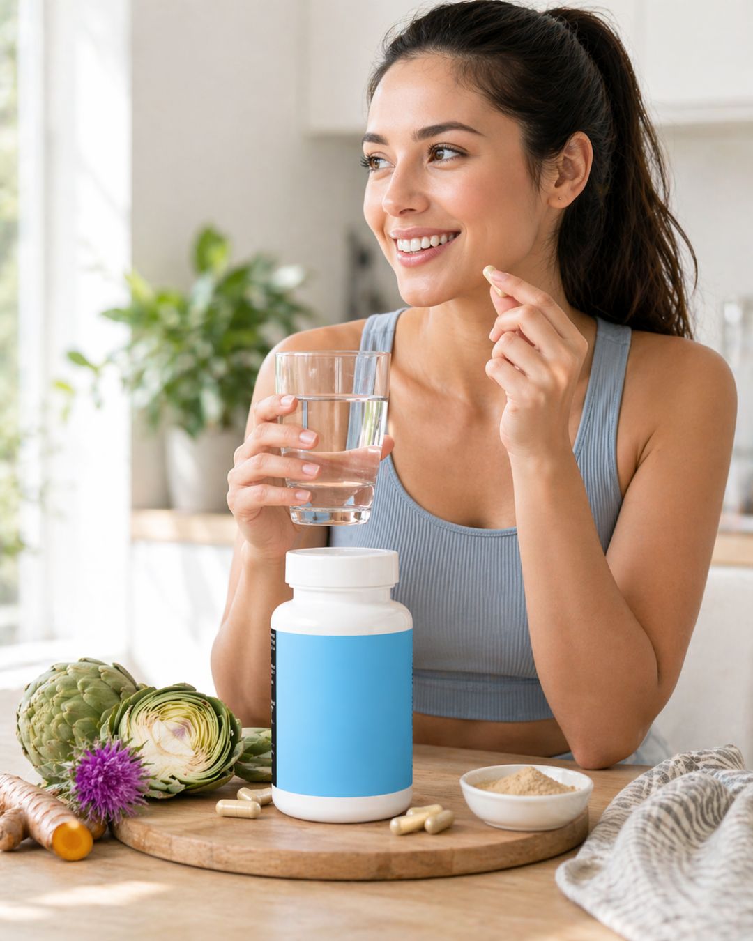 Total Body Reset Bundle