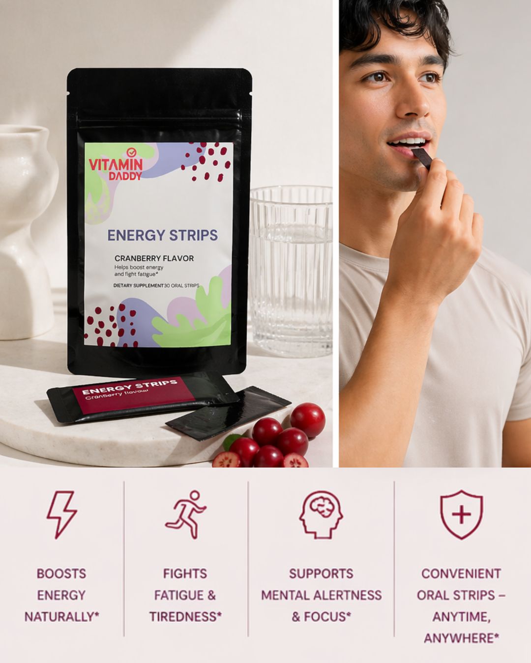 Focus & Brain Power Bundle