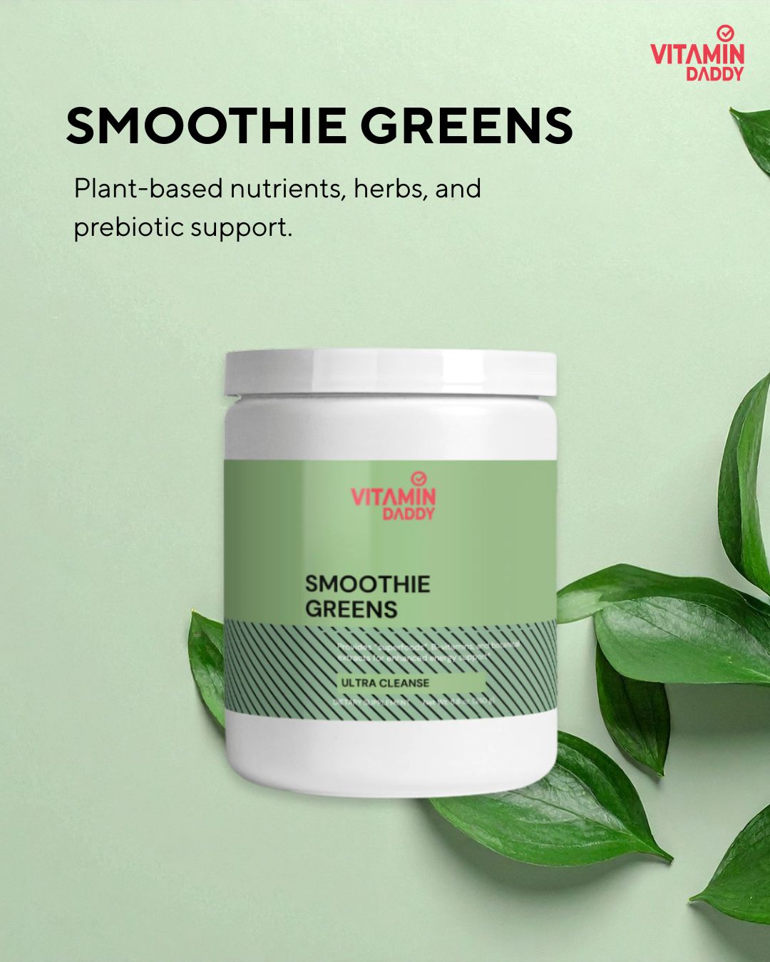The Deep Clean Detox System