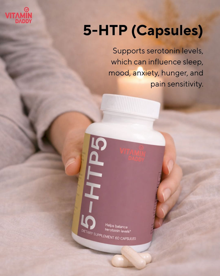 The Calm & Clarity Bundle