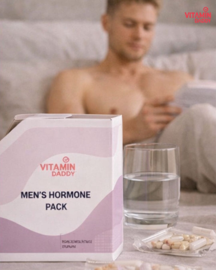 The Alpha Balance System