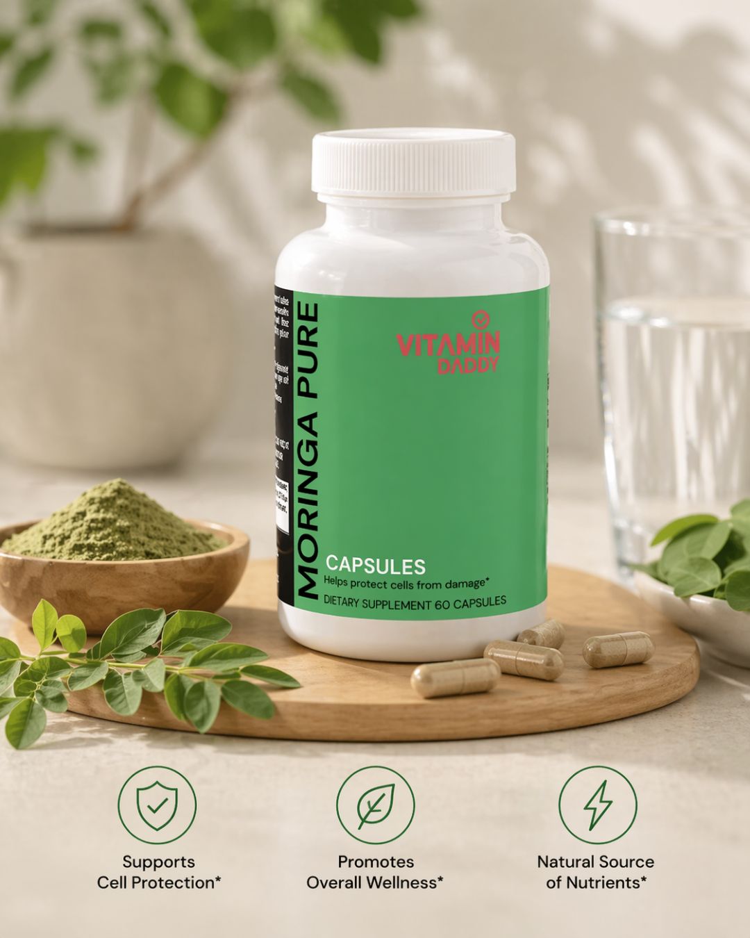 Total Body Reset Bundle