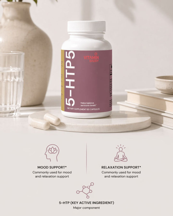 The Calm & Clarity Bundle