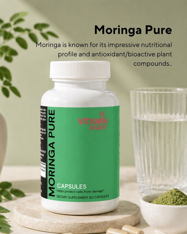 Total Body Reset Bundle