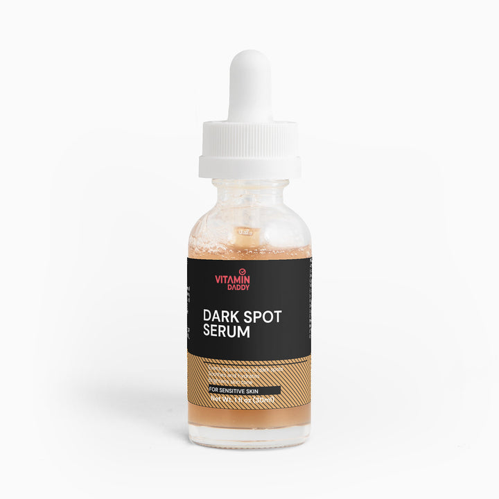Dark Spot Serum for Sensitive Skin