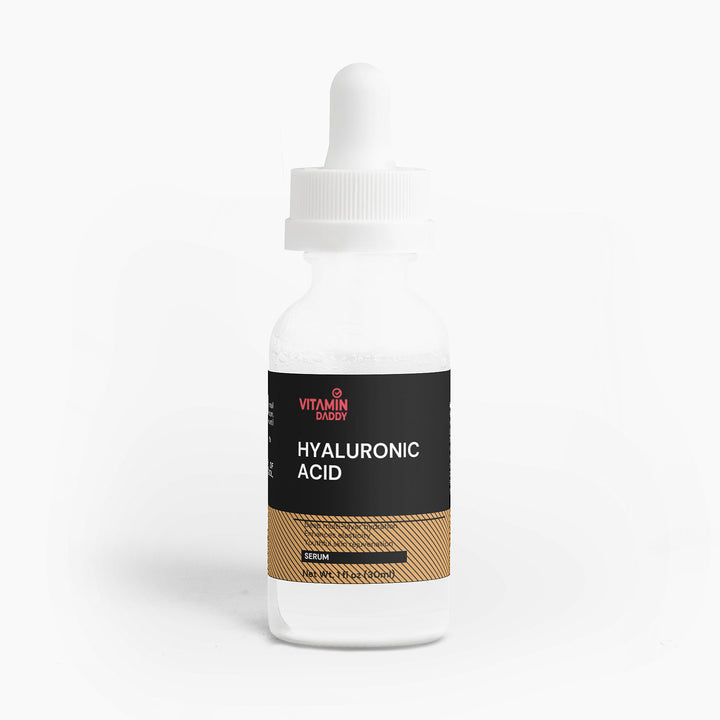 Hyaluronic Acid Serum