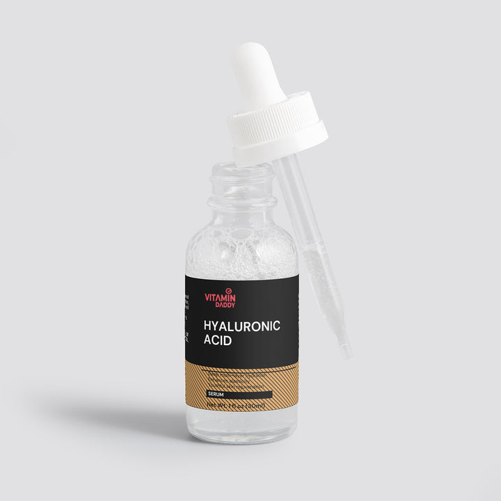 Hyaluronic Acid Serum