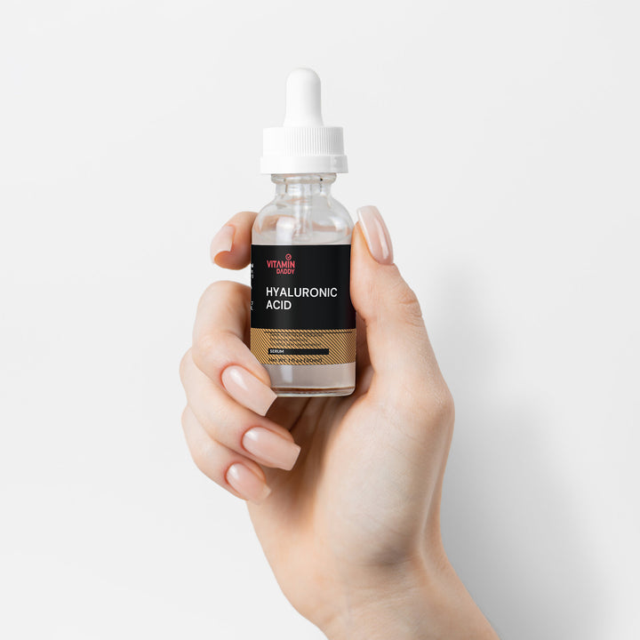 Hyaluronic Acid Serum