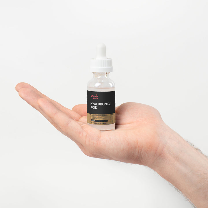 Hyaluronic Acid Serum