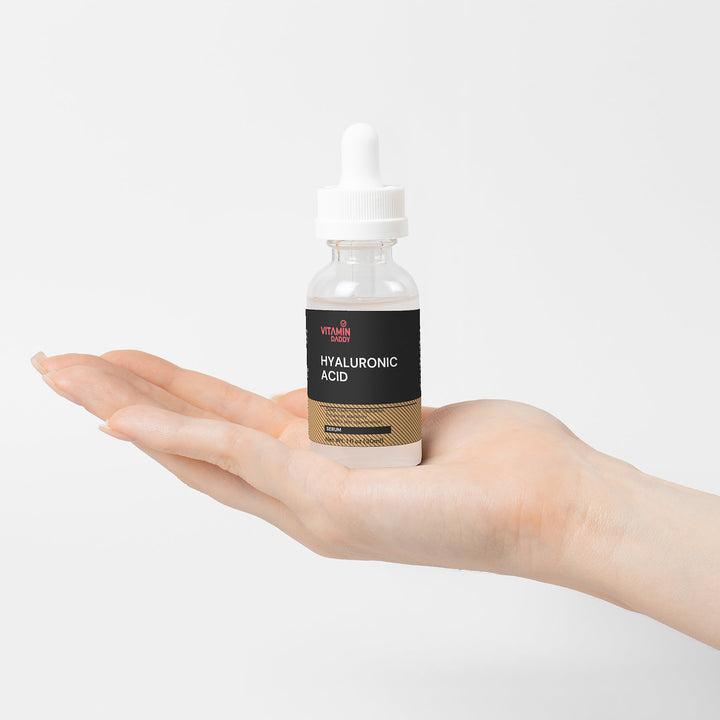 Hyaluronic Acid Serum