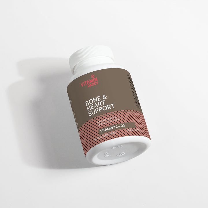 Bone & Heart Support