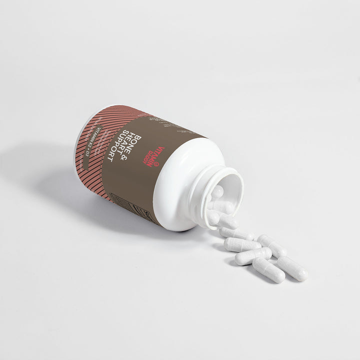 Bone & Heart Support