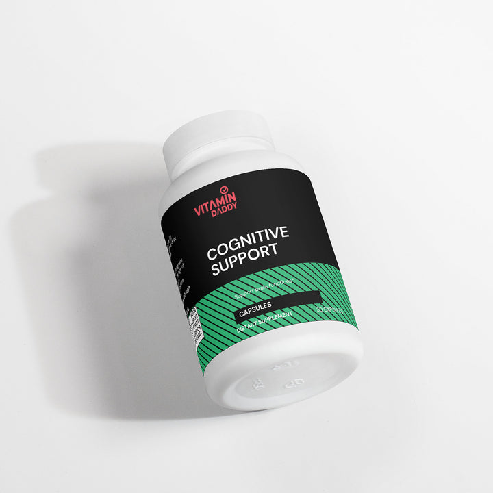 Cognitive Support