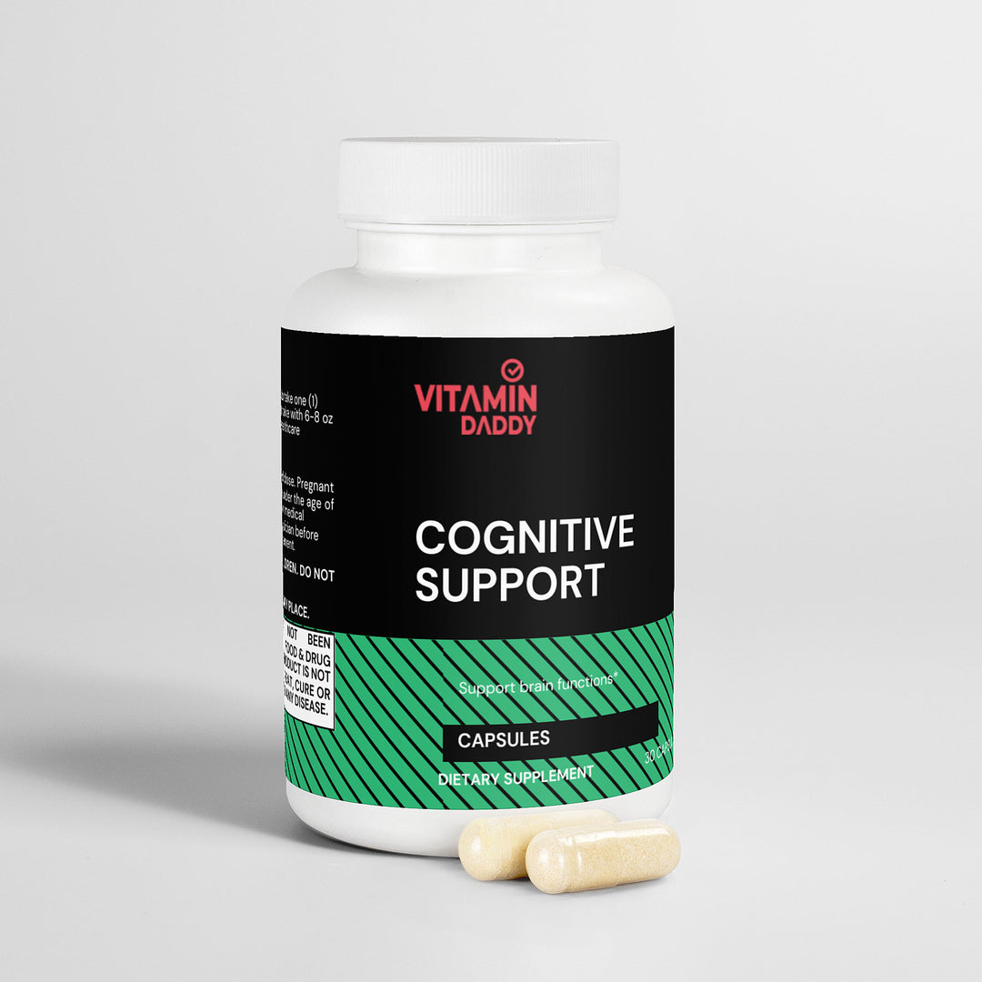 Cognitive Support
