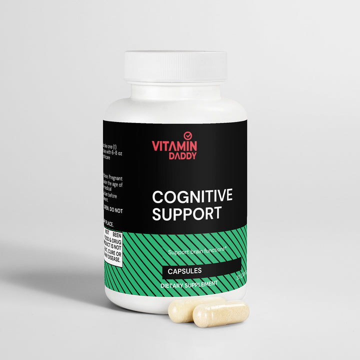 Cognitive Support