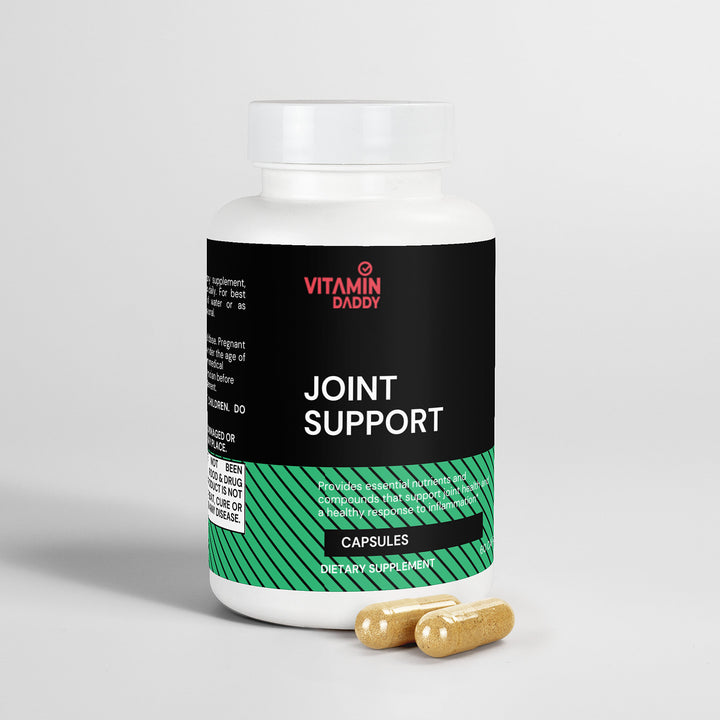 Joint Support