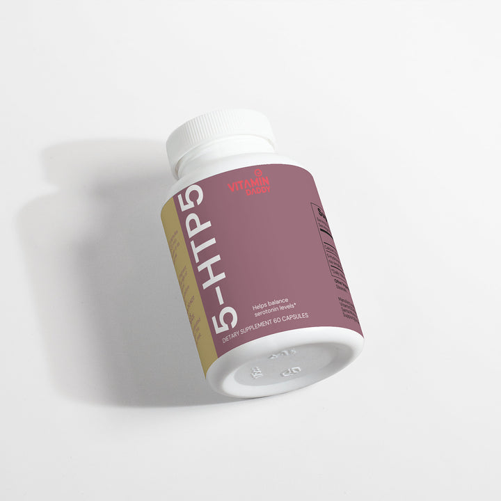 5-HTP