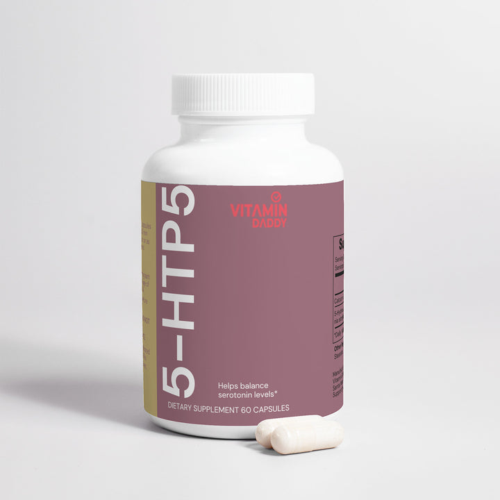 5-HTP