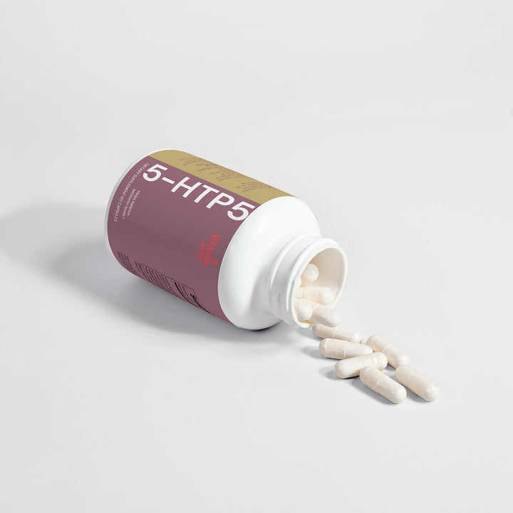 5-HTP