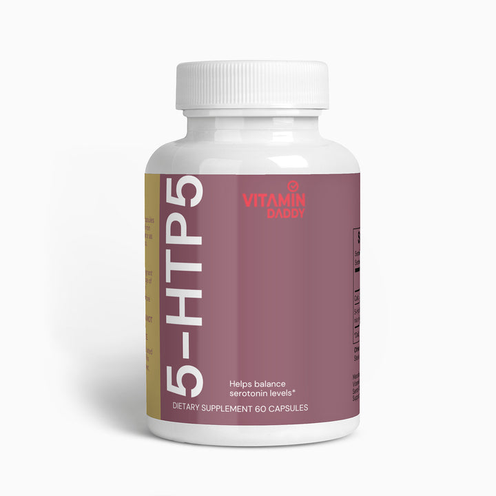 5-HTP