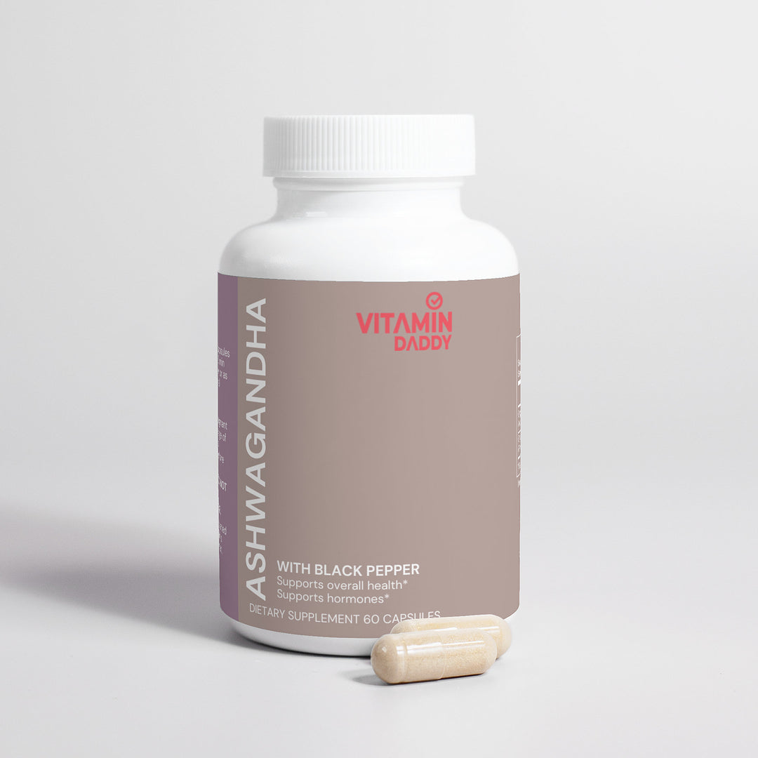 Ashwagandha