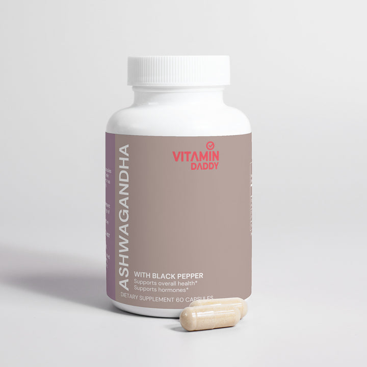 Ashwagandha