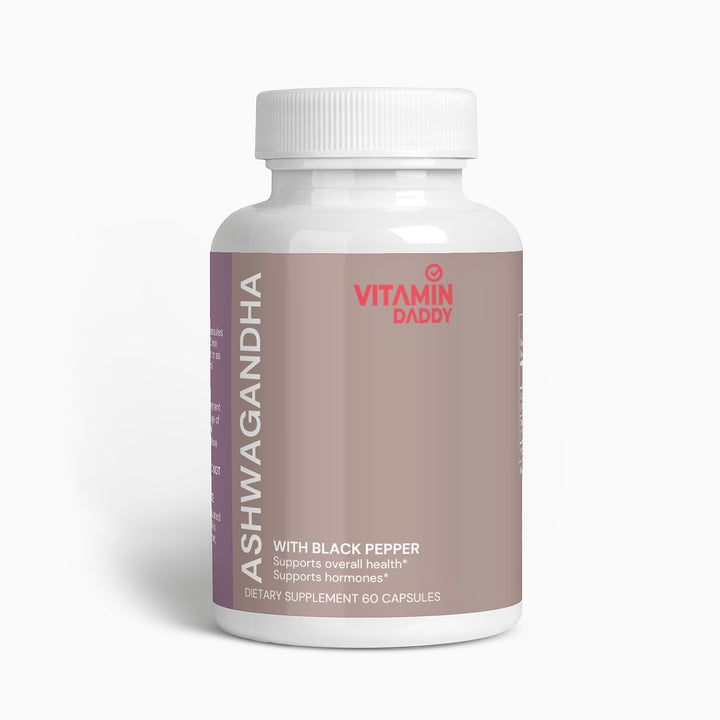 Ashwagandha