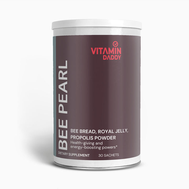 Bee Pearl Powder