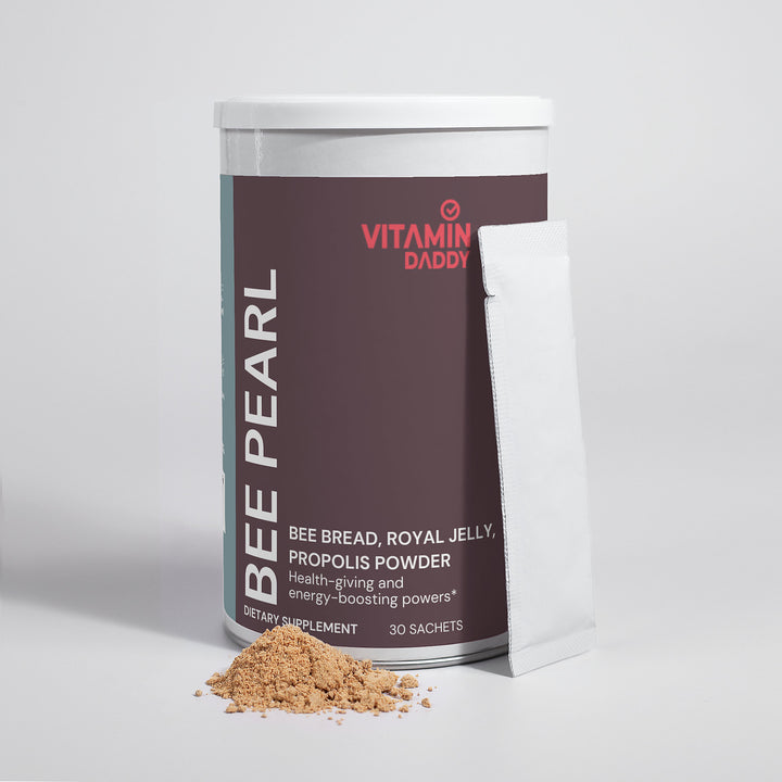 Bee Pearl Powder