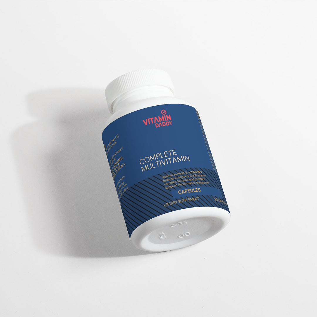 Complete Multivitamin
