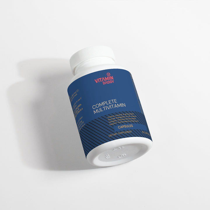 Complete Multivitamin