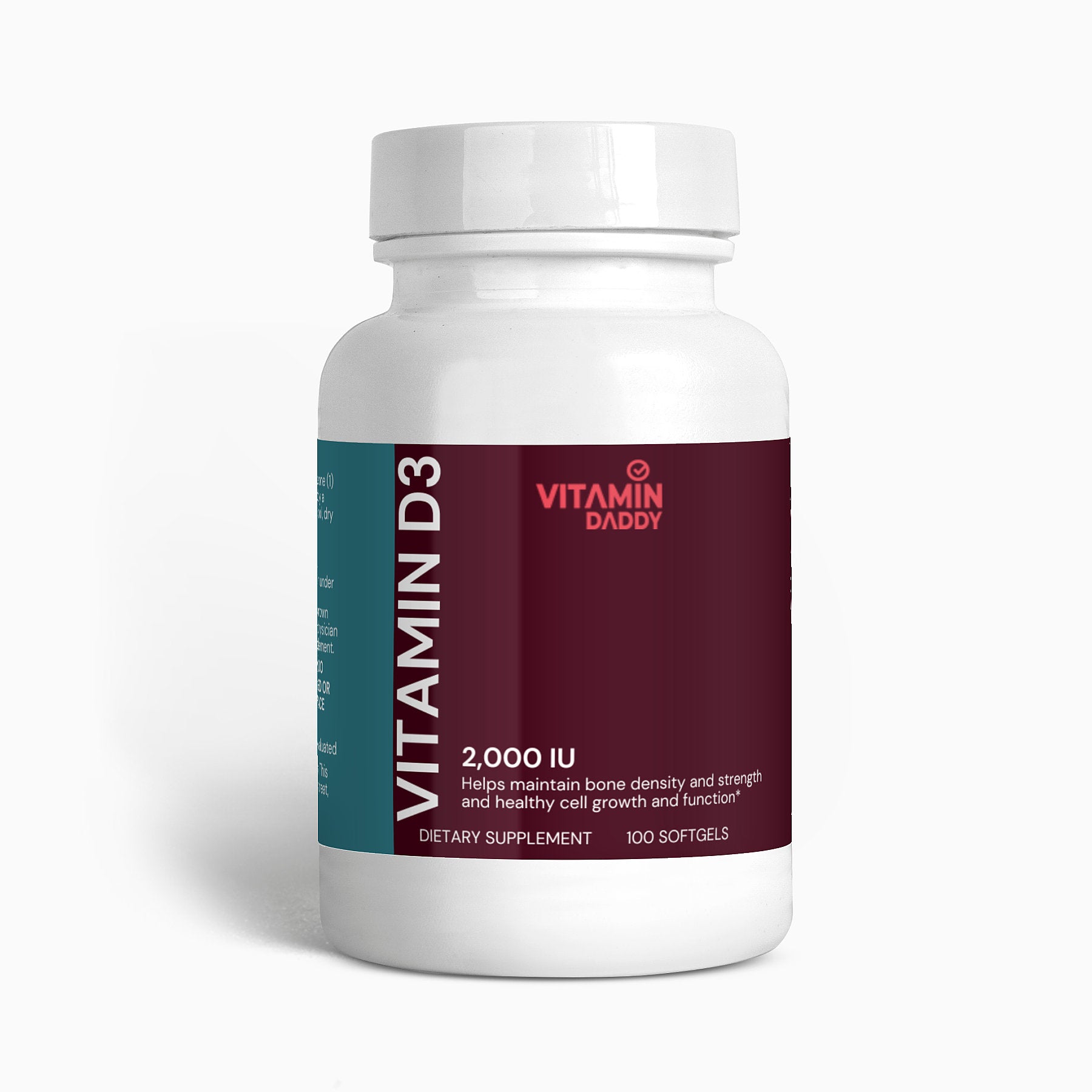 Vitamins