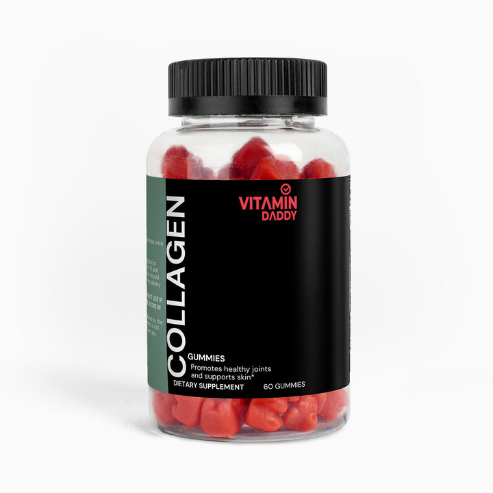 Collagen Gummies (Adult)