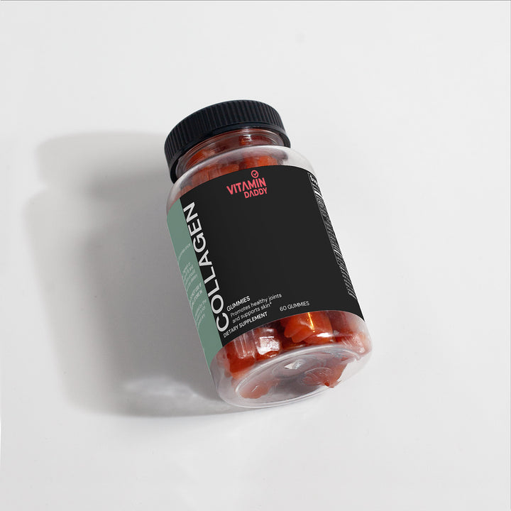 Collagen Gummies (Adult)