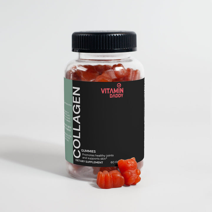 Collagen Gummies (Adult)