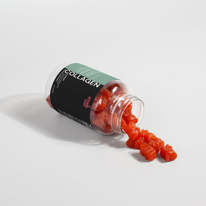 Collagen Gummies (Adult)