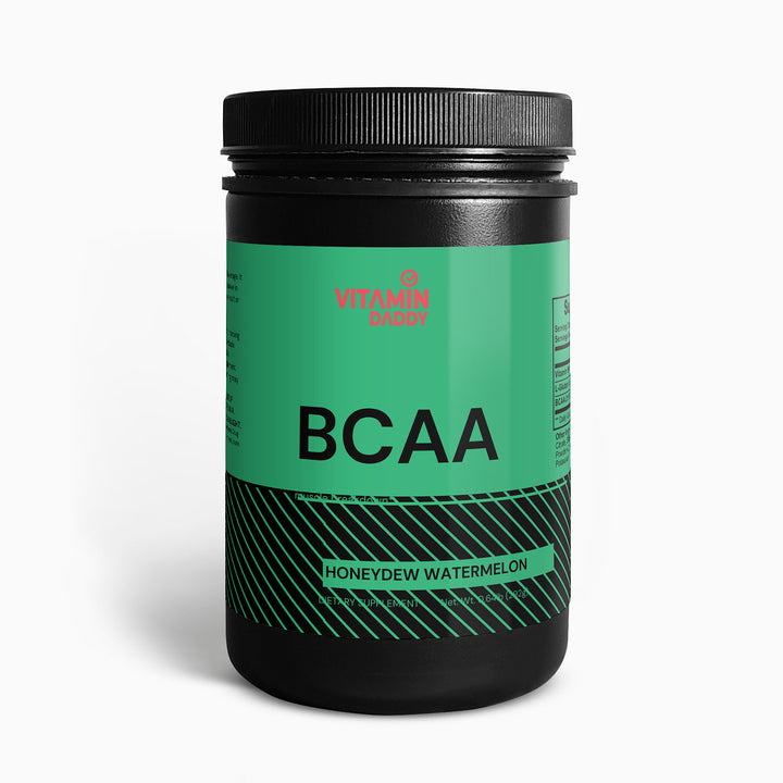 BCAA Post Workout Powder (Honeydew/Watermelon)