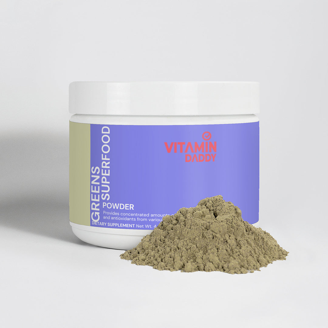 Greens Superfood
