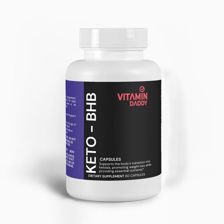 Keto BHB